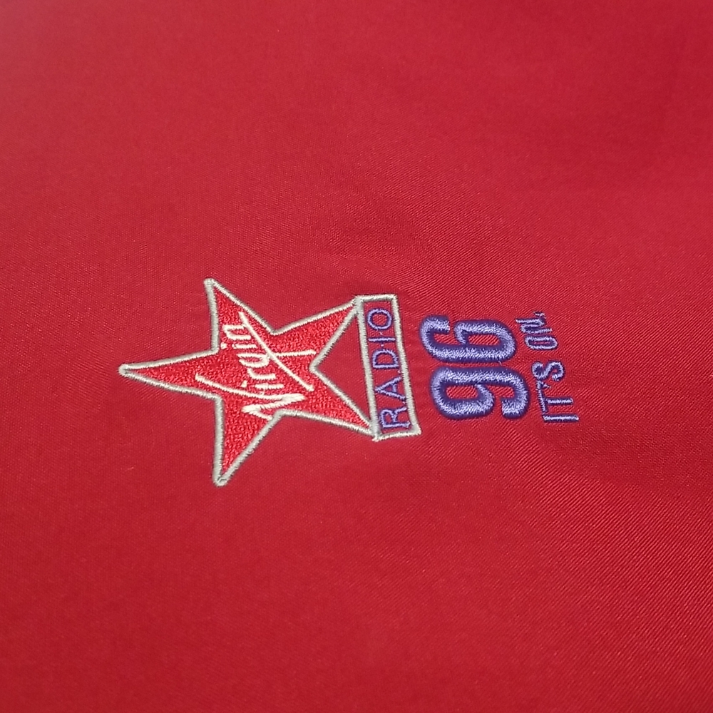 Virgin Radio Jacket - Picture 5 of 11